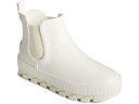 (取寄) スペリー レディース トレント チェルシー Sperry women Torrent Chelsea White1