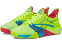 (取寄) リーボック ナノ コート Reebok Nano Court Digital Lime/Aqua/Bold Pink