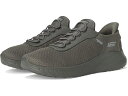 (取寄) スケッチャーズ スニーカー レディース ハンズフリー スリップインズ ボブス スクアッド カオス BOBS from SKECHERS women Hands Free Slip-Ins Bobs Squad Chaos Olive