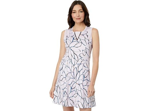 (取寄) キャロウェイ レディース リニア フローラル スリーブレス ドレス Callaway women Linear Floral Sleeveless Dress Pink Nectar (取寄) キャロウェイ レディース リニア フローラル スリーブレス ドレス Callaway women Linear Floral Sleeveless Dress Pink Nectar