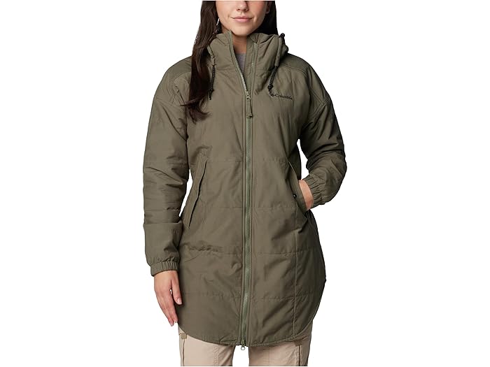 () ӥ ǥ åȥե ҥ  Υ٥ƥ 㥱å Columbia women Chatfield H...