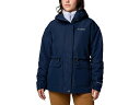 (取寄) コロンビア レディース ドロップ リッジ リ インターチェンジ ジャケット Columbia women Drop Ridge II Intercha...