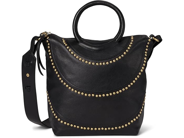 (取寄) ホーボー レディース マギー クロスボディ HOBO women Maggie Crossbody Black