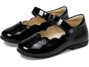 (取寄) ナチュリーノ ガールズ Olya (トドラー/リトル キッド) Naturino girls Naturino Olya (Toddler/Little Kid) Black
