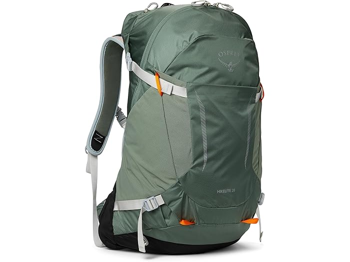 () ץ졼 ϥ饤 28 Osprey Hikelite 28 Pine Leaf Green