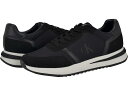 (取寄) カルバンクライン メンズ ピシオ Calvin Klein men Picio Black