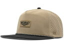 (取寄) メリン ハイドロ コロナド ブリック melin Hydro Coronado Brick Black Khaki