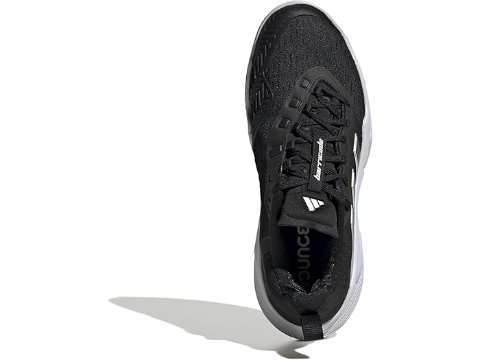 (取寄) アディダス レディース バリケード adidas women Barricade Core Black/Silver Metallic/Footwear White