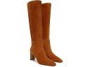 (取寄) サムエデルマン レディース シルビア ワイド カーフ シューズ サンダル スニーカー 靴 Sam Edelman women Sylvia Wide Calf Frontier Brown Wide Calf