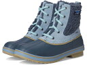 (取寄) エルエルビーン レディース レーンジリー パック ブーツ アンクル ウォーター レジスタント インサレーテッド L.L.Bean women Rangeley Pac Boot Ankle Water Resistant Insulated Steel Blue/Storm Blue