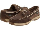 (取寄) イーストランド1955 レディース ソルスティス Eastland 1955 Edition women Solstice Bomber Brown Leather