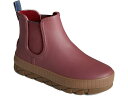 (取寄) スペリー レディース トレント チェルシー Sperry women Torrent Chelsea Maroon