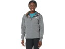 (取寄) ノースフェイス レディース シェルビー ラッセル パーカー The North Face women Shelbe Raschel Hoodie Sm...