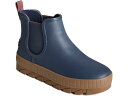 (取寄) スペリー レディース トレント チェルシー Sperry women Torrent Chelsea Navy1