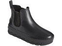(取寄) スペリー レディース トレント チェルシー Sperry women Torrent Chelsea Black1