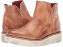 (取寄) ベッドステュ レディース リディ Bed Stu women Lydyi Tan Rustic