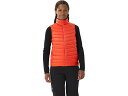 (取寄) アークテリクス レディース セリウム ベスト Arc'teryx women Cerium Vest Solaris