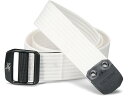 (取寄) アークテリクス 38 ウム コンベア ベルト Arc'teryx 38 mm Conveyor Belt Arctic Silk