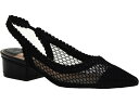 (取寄) チャイニーズランドリー レディース マンゴ Chinese Laundry women Mango Black