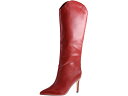 (取寄) チャイニーズランドリー レディース フィオラ Chinese Laundry women Fiora Red