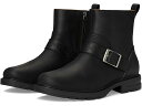 (取寄) テバ レディース ロウェナ バックル Teva women ROWENA BUCKLE Black/ Metallic Silver