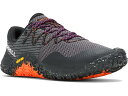 (取寄) メレル レディース トレイル グローブ 7 Merrell women Trail Glove 7 Black/Multi