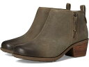 (取寄) テバ レディース アナヤ ブーティ RR Teva women ANAYA BOOTIE RR Desert Taupe