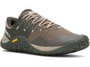 (取寄) メレル メンズ トレイル グローブ 7 Merrell men Trail Glove 7 Fungi
