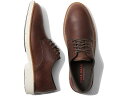 (取寄) コールハーン メンズ ゴー トゥ プレーン Cole Haan men Go To Plain Dark Coffee