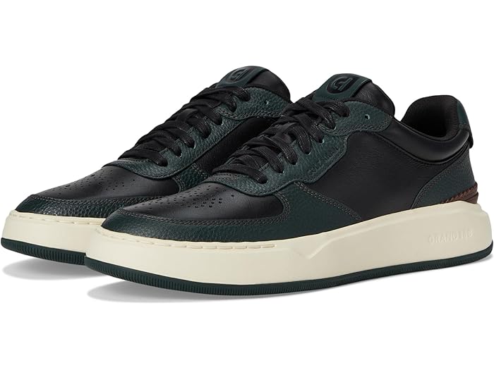 (取寄) コールハーン メンズ グランドプロ クロスオーバー スニーカー Cole Haan men Grandpro Crossover Sneaker Varsity 2