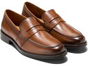 (取寄) コールハーン メンズ ベッドフォード ペニー ローファーズ Cole Haan men Bedford Penny Loafers British Tan(4)