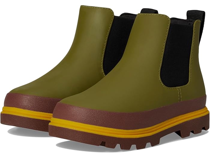 () ͥƥ֥塼 å å 󥸥ȥ 륷 (ȥɥ顼/ӥå å) Native Shoes Kids k...