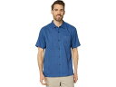 (取寄) トミーバハマ メンズ コースタル ブリーズ チェック Tommy Bahama men Coastal Breeze Check Dockside B...