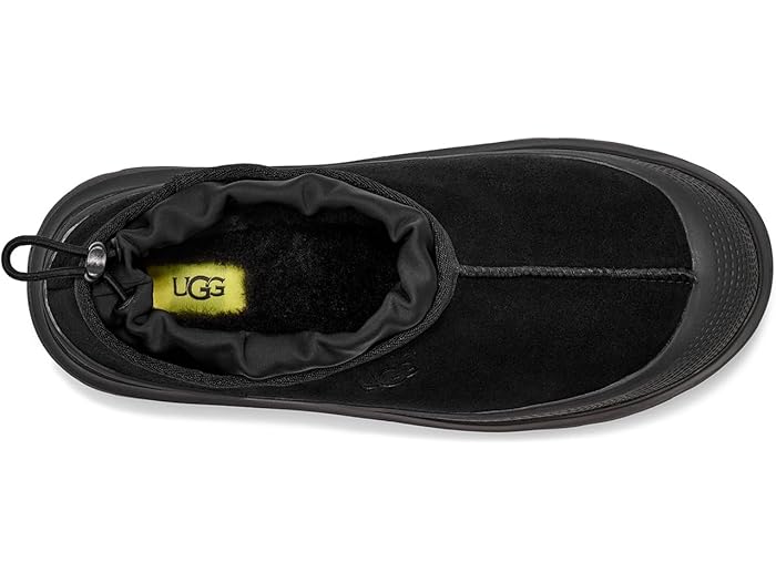 (取寄) アグ メンズ タスマン ウェザー ハイブリット UGG men Tasman Weather Hybrid Black/Black