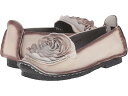(取寄) ラルティストバイスプリングステップ レディース デジ L'Artiste by Spring Step women Dezi Natural
