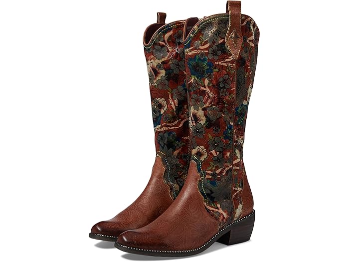 (取寄) ラルティストバイスプリングステップ レディース ロデオ L'Artiste by Spring Step women Rodeo..