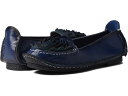 (取寄) ラルティストバイスプリングステップ レディース デジ L'Artiste by Spring Step women Dezi Navy