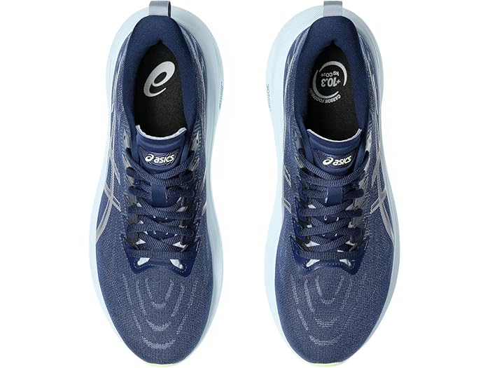 (取寄) アシックス メンズ GT-2000 13 ASICS men Gt-2000 13 Blue Expanse/Grey Blue