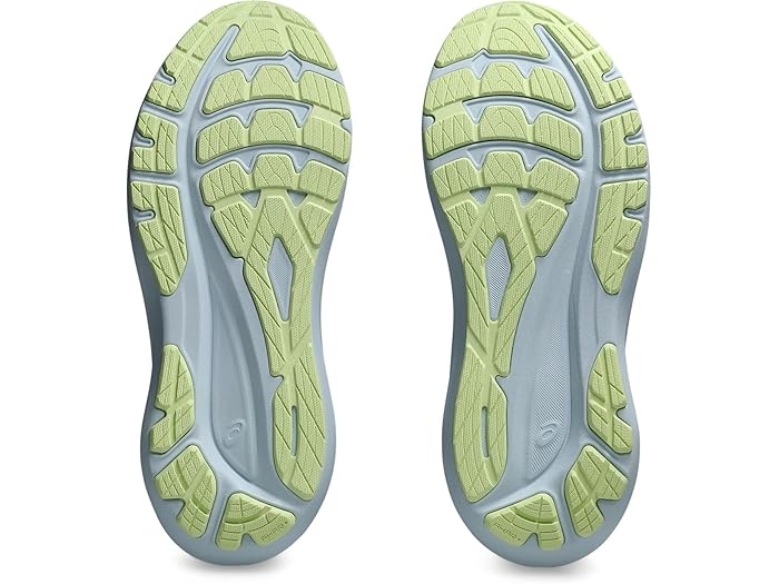 (取寄) アシックス メンズ GT-2000 13 ASICS men Gt-2000 13 Blue Expanse/Grey Blue