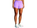 (取寄) ブルックス レディース チェイサー 3 ショーツ Brooks women Chaser 3