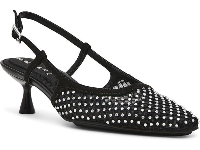 () 󥯥饤 ǥ Anne Klein women Thia Black Multi