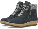 (取寄) スプリング ステップ レディース カーリーン Spring Step women Karlene Grey(4)