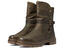 (取寄) スプリング ステップ レディース フランカラ Spring Step women Francala Olive Green