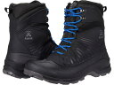 (取寄) カミック メンズ アイスランド Kamik men Iceland Black