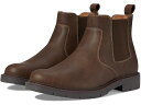 (取寄) ドッカーズ メンズ ダラム Dockers men Durham Dark Brown