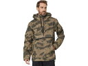 (取寄) ボルコム スノー メンズ ブライトン プルオーバー Volcom Snow men Brighton Pullover Camouflage 1