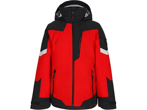 (取寄) オバマイヤー キッズ ボーイズ フリート ジャケット (リトル キッズ/ビッグ キッズ) Obermeyer Kids boys Fleet Jacket (Little Kids/Big Kids) Moonstone (取寄) オバマイヤー キッズ ボーイズ フリート ジャケット (リトル キッズ/ビッグ キッズ) Obermeyer Kids boys Fleet Jacket (Little Kids/Big Kids) Moonstone