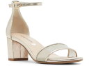 (取寄) スティーブマデン キッズ ガールズ カーソン シューズ 靴 Steve Madden Kids girls Carrson (Little Kid/Big Kid) Gold