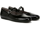 (取寄) ドクターショール レディース ウェクスリー ジーン Dr. Scholl's women Wexley Jane Black Smooth