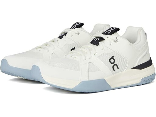 (取寄) オン メンズ ザ ロジャー クラブハウス プロ On men The ROGER Clubhouse Pro Ivory/Chambray (取寄) オン メンズ ザ ロジャー クラブハウス プロ On men The ROGER Clubhouse Pro Ivory/Chambray